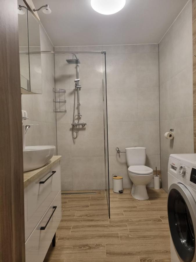 Apartamenty Jelen Pod Grapom Banska Nizna Dış mekan fotoğraf