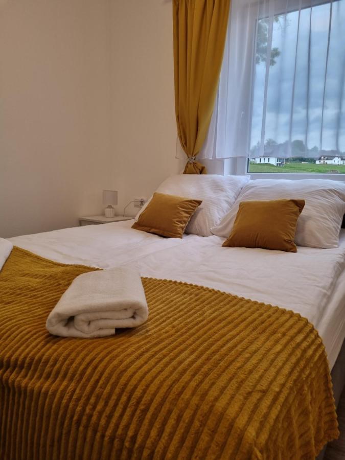 Apartamenty Jelen Pod Grapom Banska Nizna Dış mekan fotoğraf