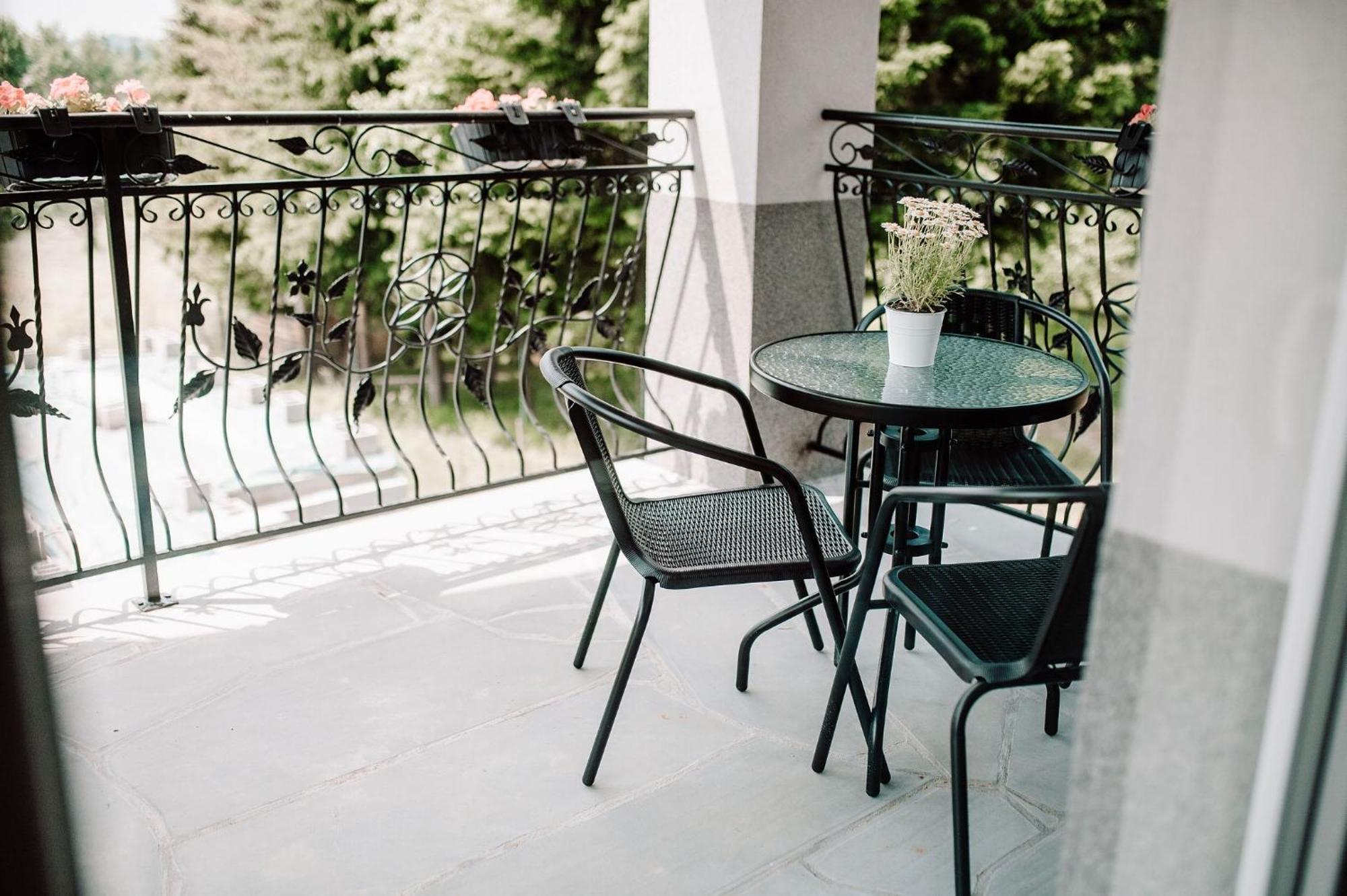 Apartamenty Jelen Pod Grapom Banska Nizna Dış mekan fotoğraf