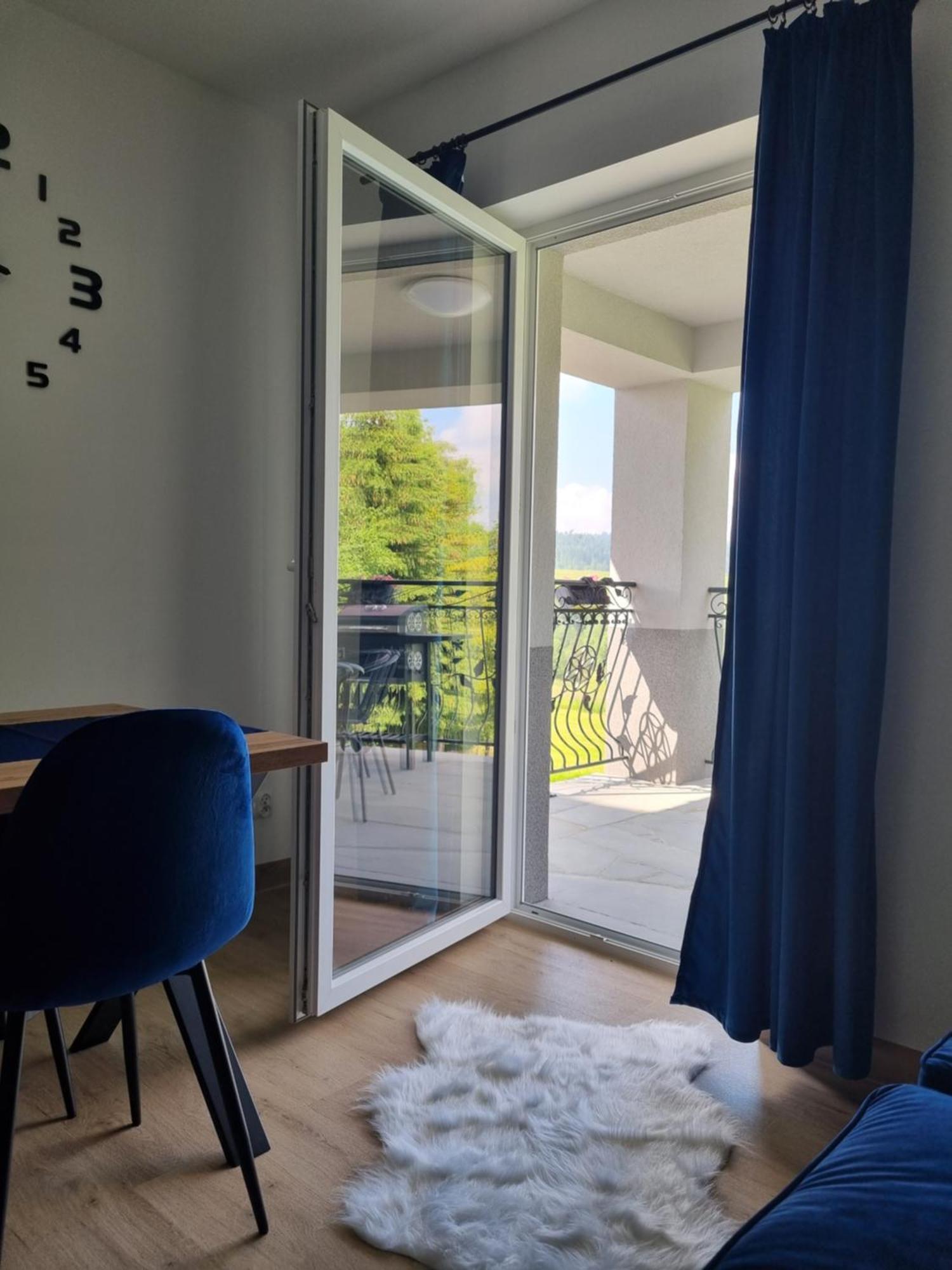 Apartamenty Jelen Pod Grapom Banska Nizna Dış mekan fotoğraf