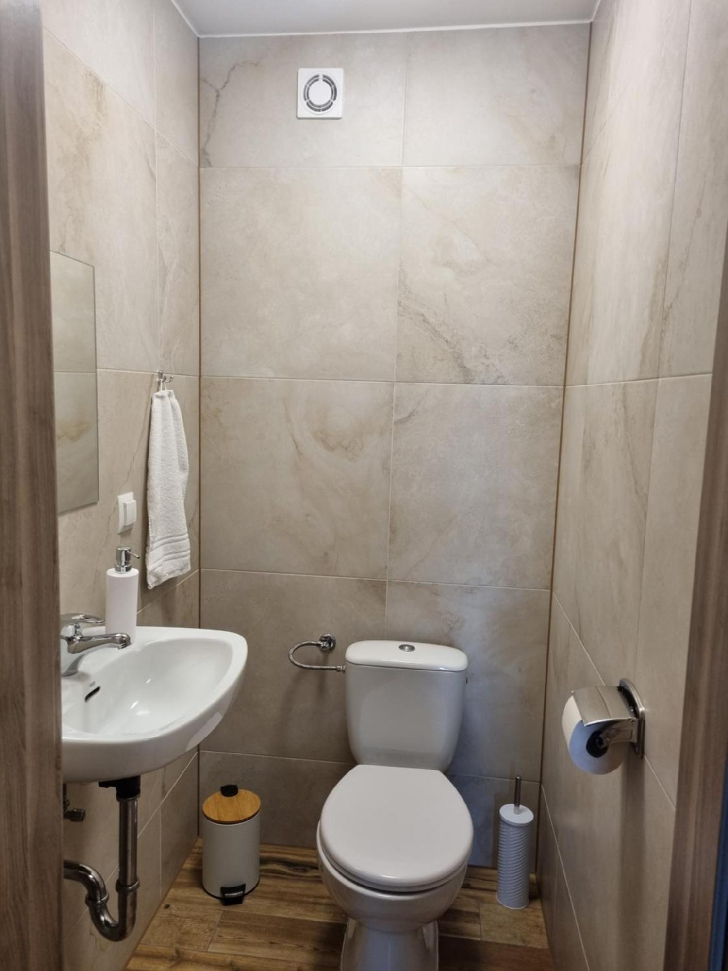 Apartamenty Jelen Pod Grapom Banska Nizna Dış mekan fotoğraf