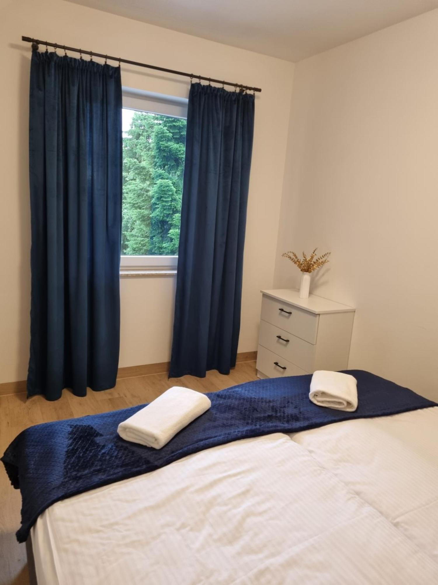 Apartamenty Jelen Pod Grapom Banska Nizna Dış mekan fotoğraf