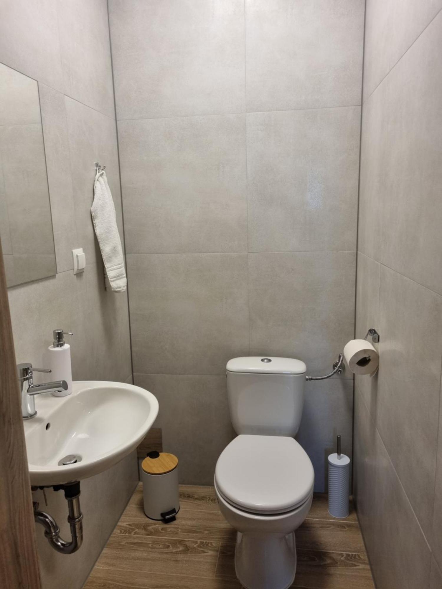 Apartamenty Jelen Pod Grapom Banska Nizna Dış mekan fotoğraf
