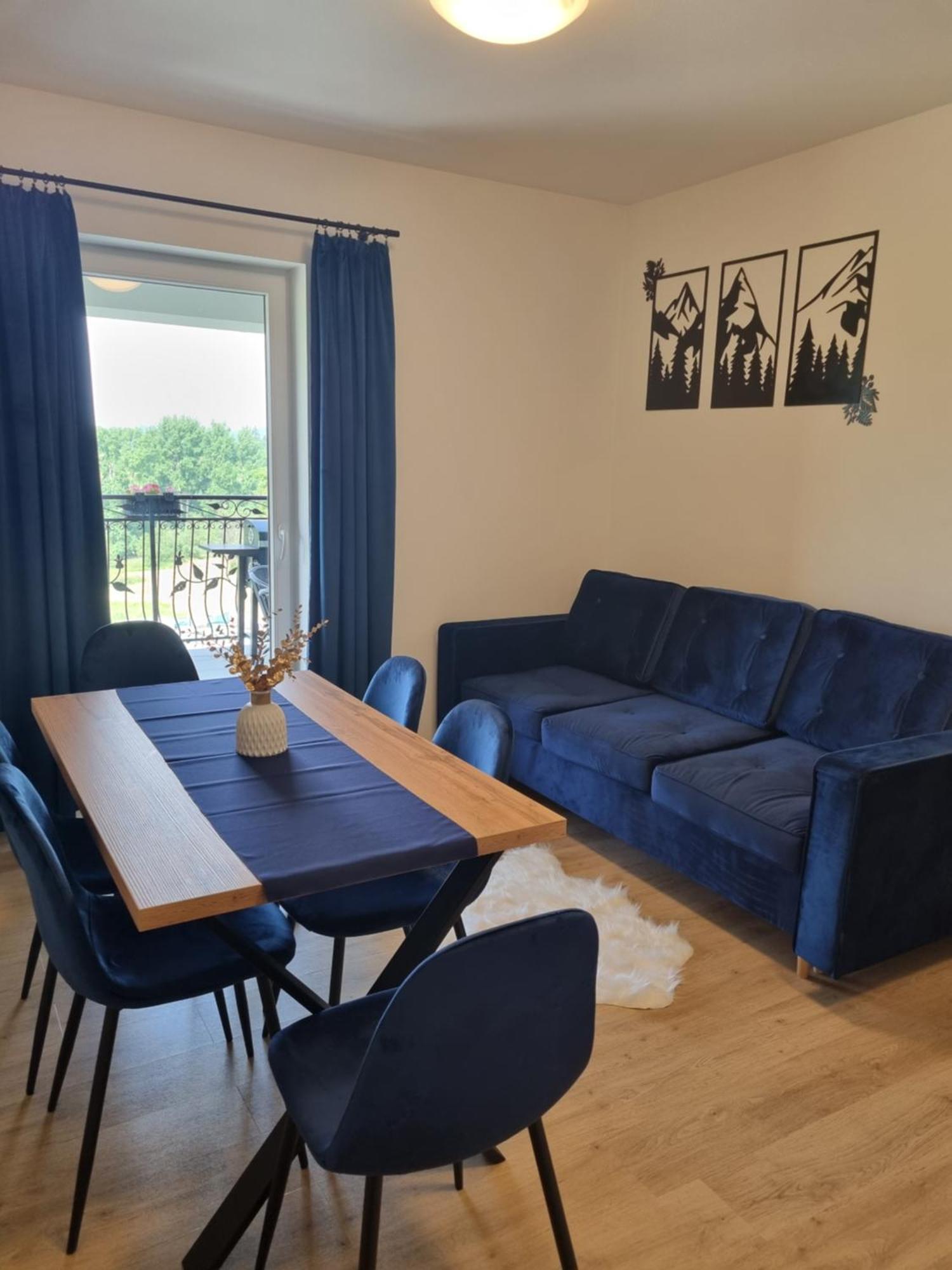 Apartamenty Jelen Pod Grapom Banska Nizna Dış mekan fotoğraf
