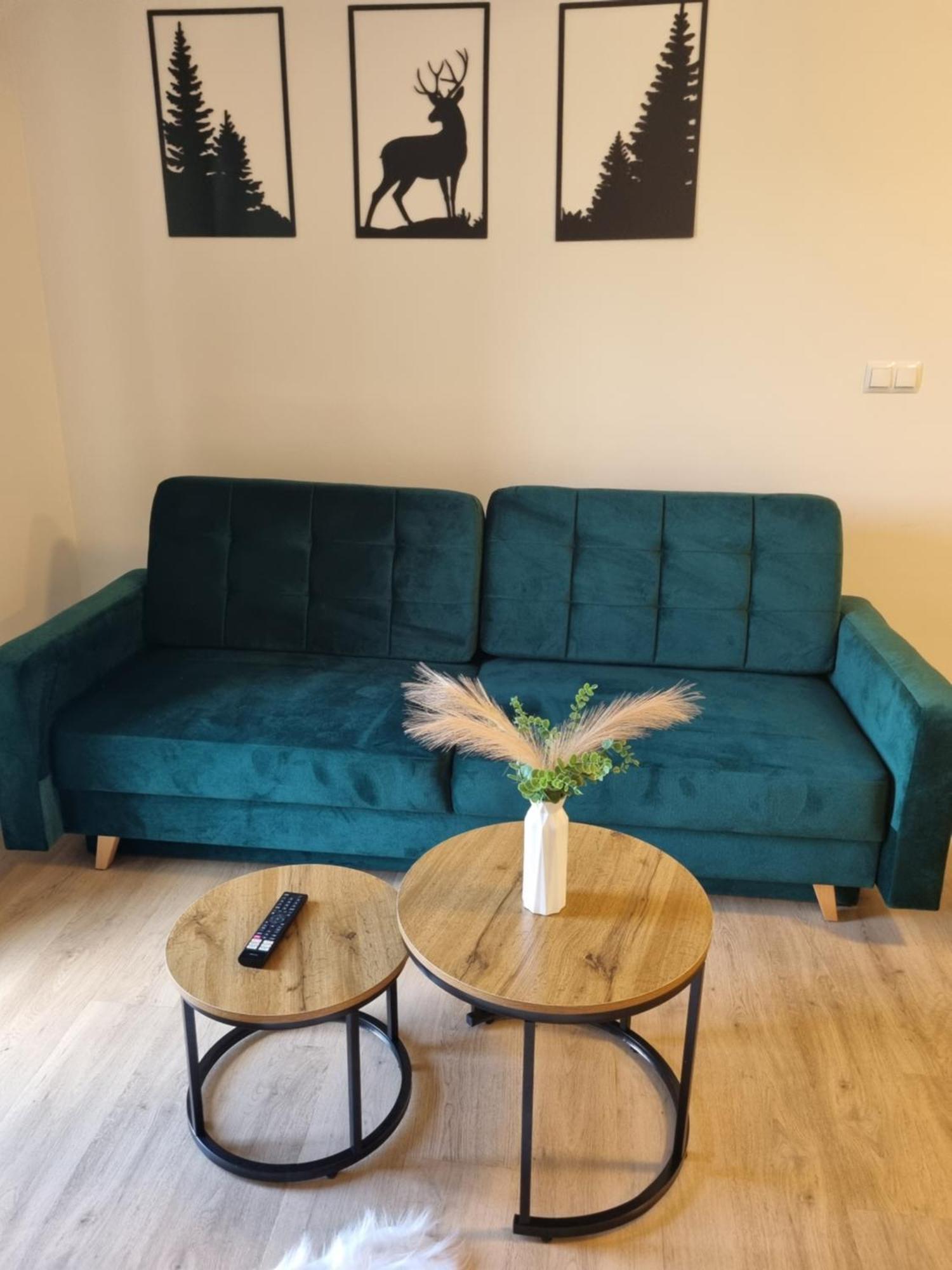 Apartamenty Jelen Pod Grapom Banska Nizna Dış mekan fotoğraf