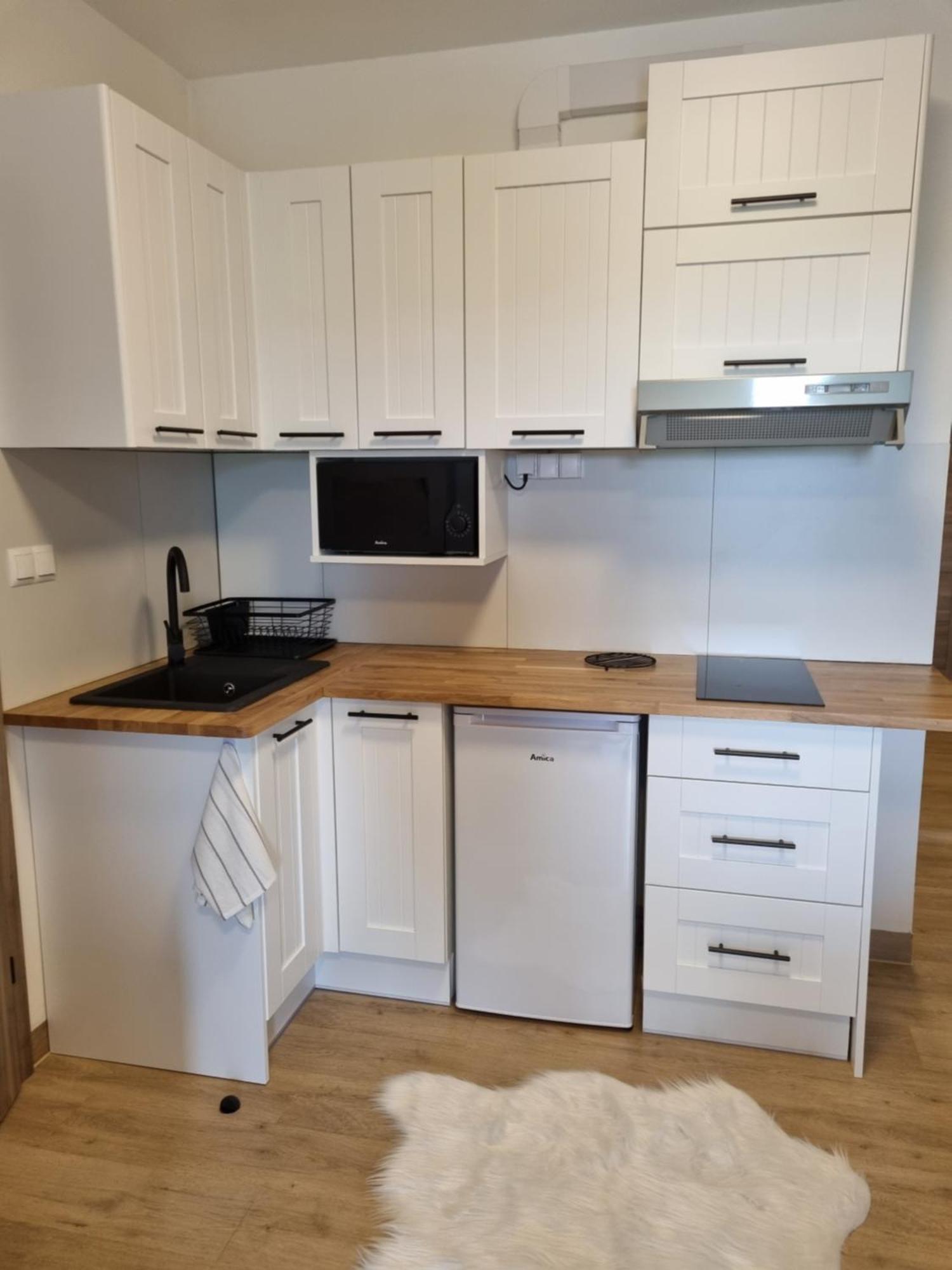 Apartamenty Jelen Pod Grapom Banska Nizna Dış mekan fotoğraf