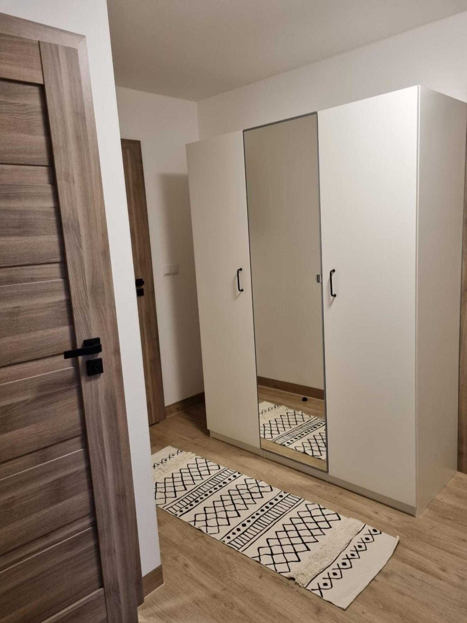 Apartamenty Jelen Pod Grapom Banska Nizna Dış mekan fotoğraf