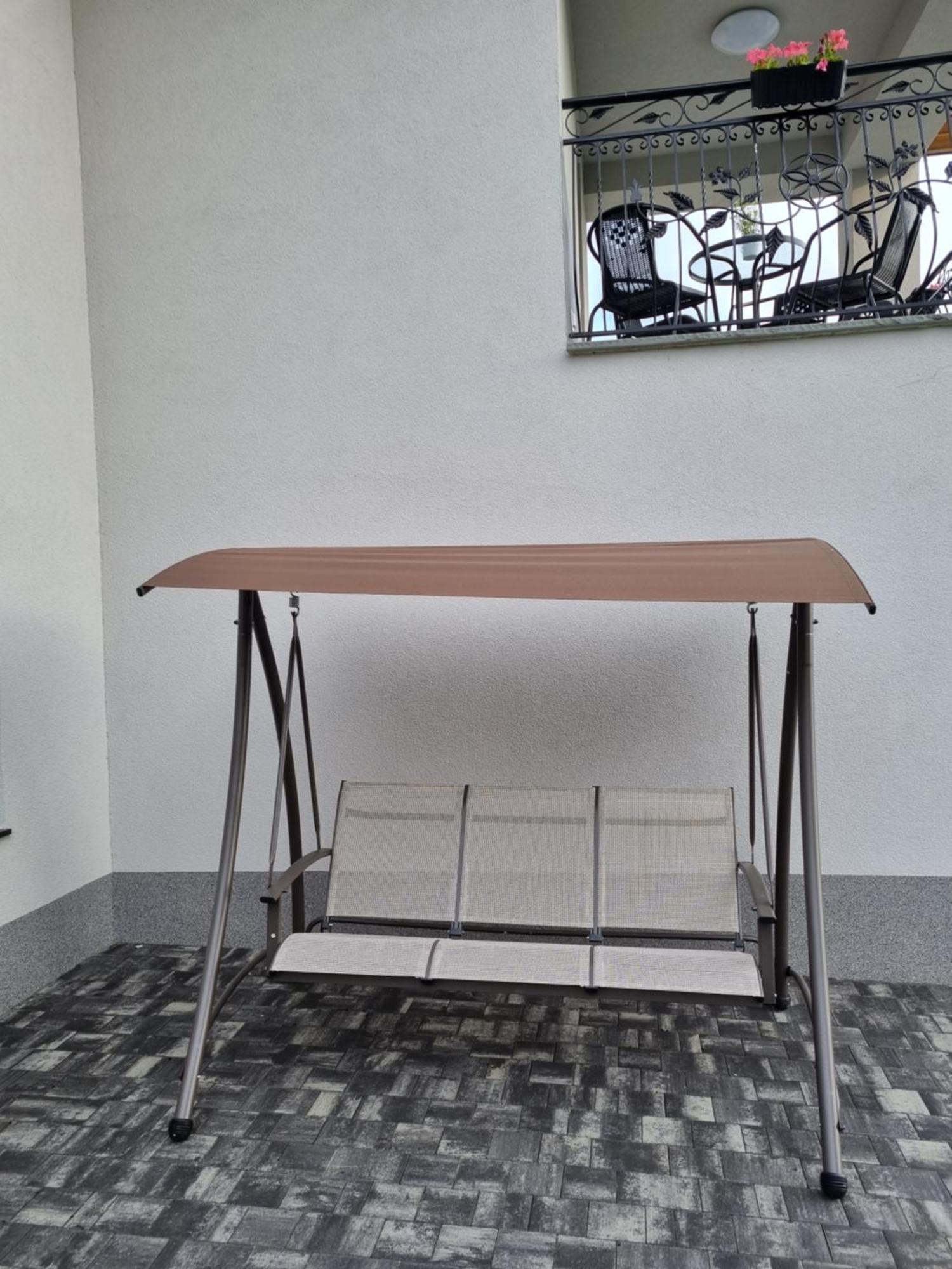 Apartamenty Jelen Pod Grapom Banska Nizna Dış mekan fotoğraf