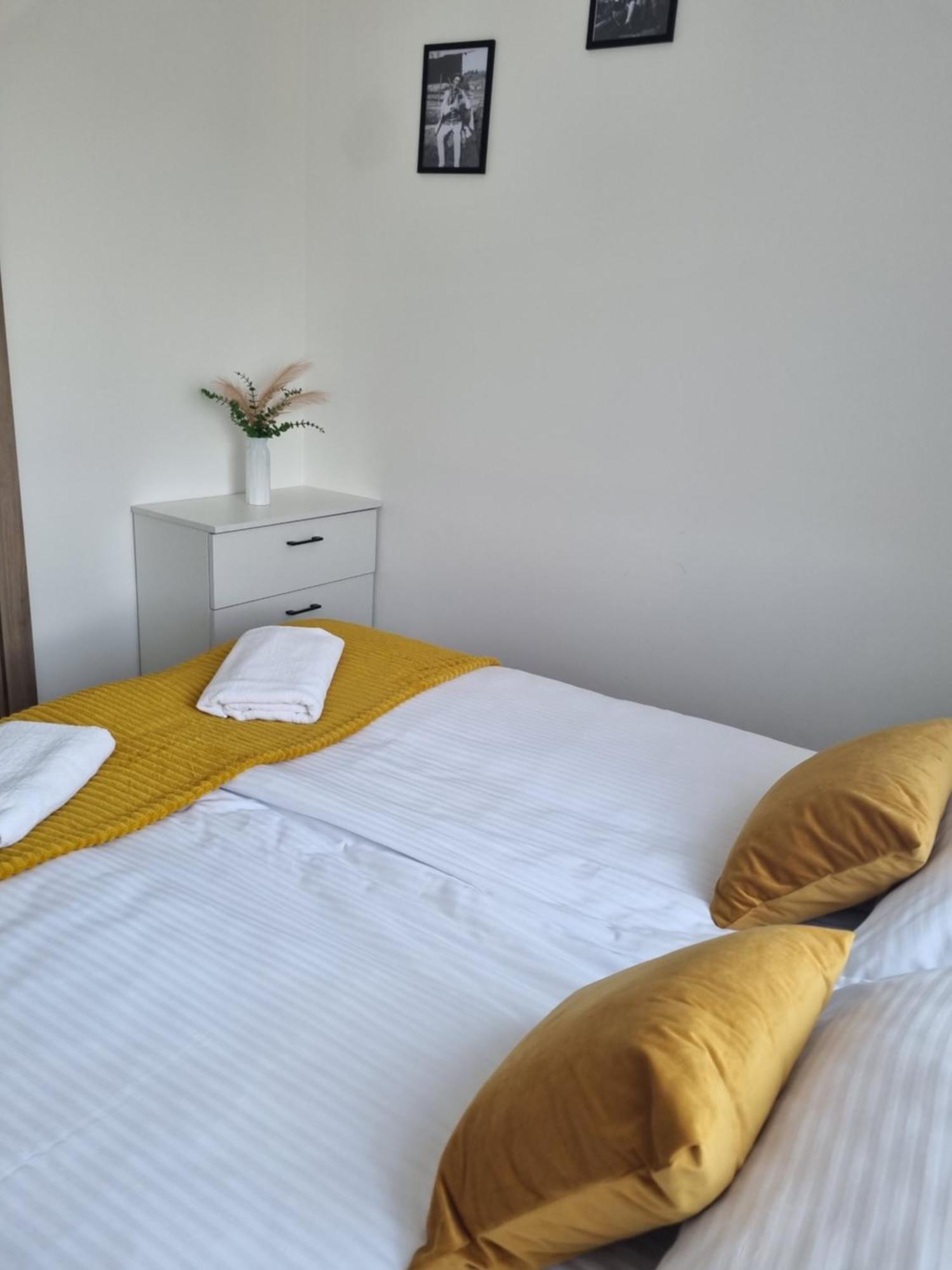 Apartamenty Jelen Pod Grapom Banska Nizna Dış mekan fotoğraf