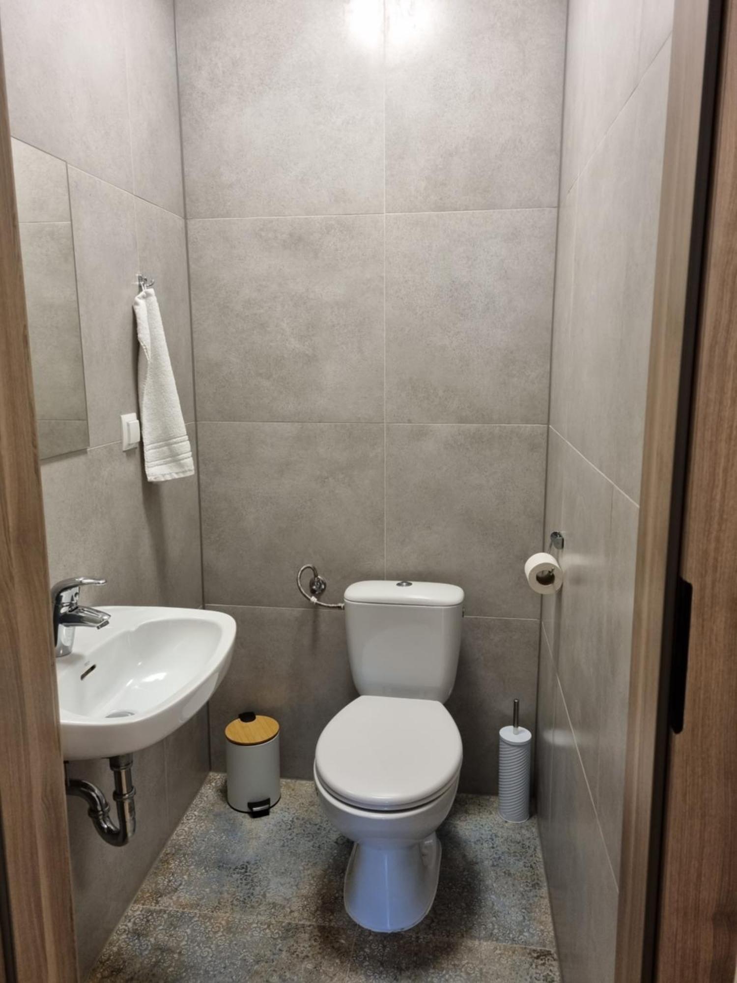 Apartamenty Jelen Pod Grapom Banska Nizna Dış mekan fotoğraf