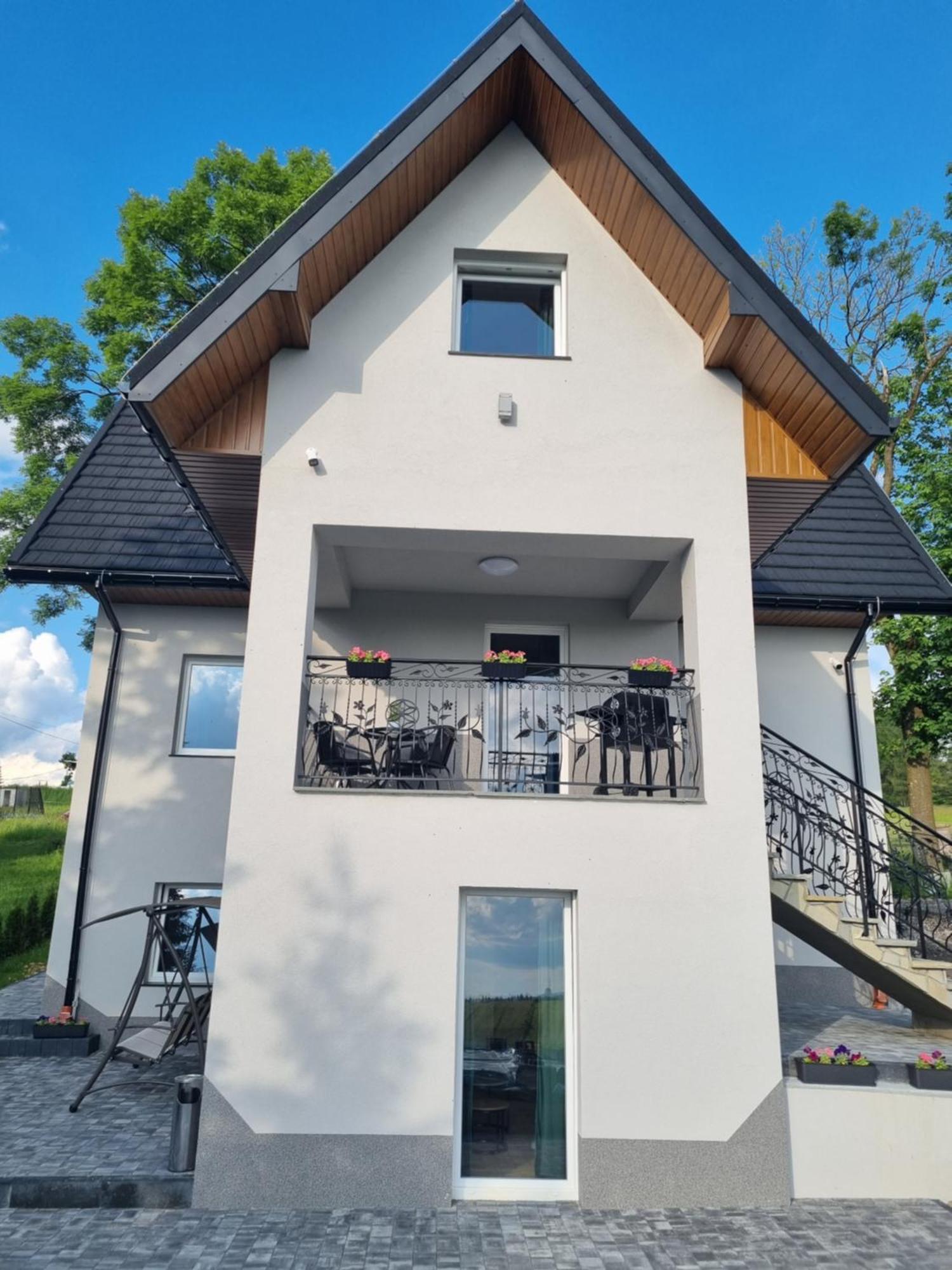 Apartamenty Jelen Pod Grapom Banska Nizna Dış mekan fotoğraf